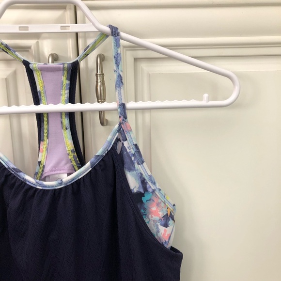 Ivivva by Lululemon double dutch tank top - Picture 4 of 10